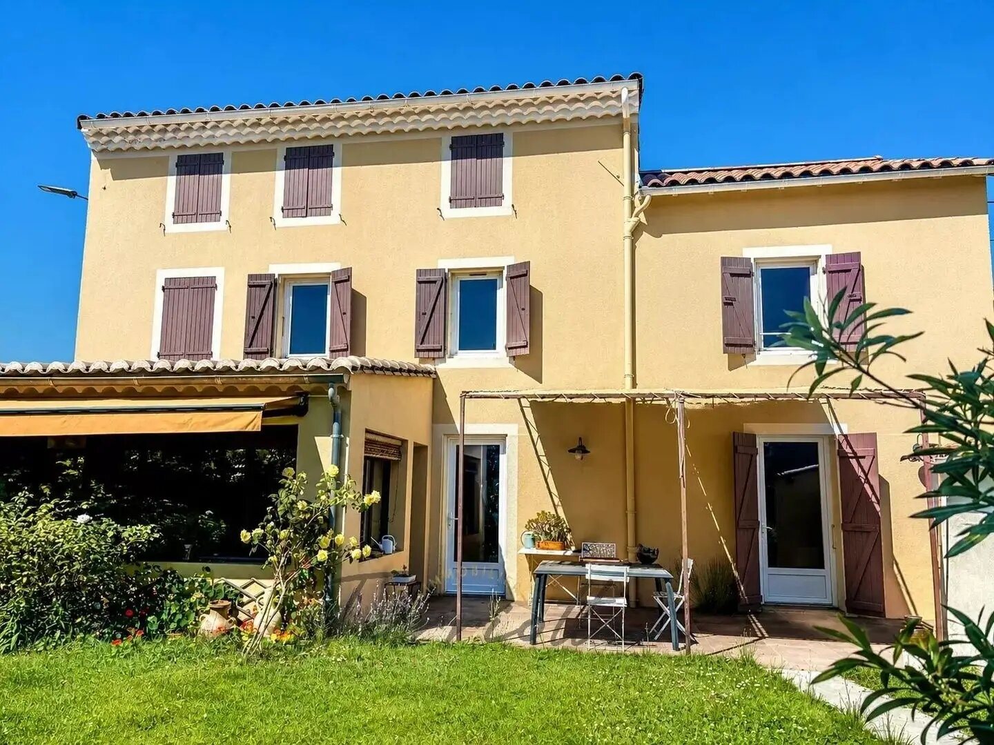 Maison à vendre, 133m², Montélimar