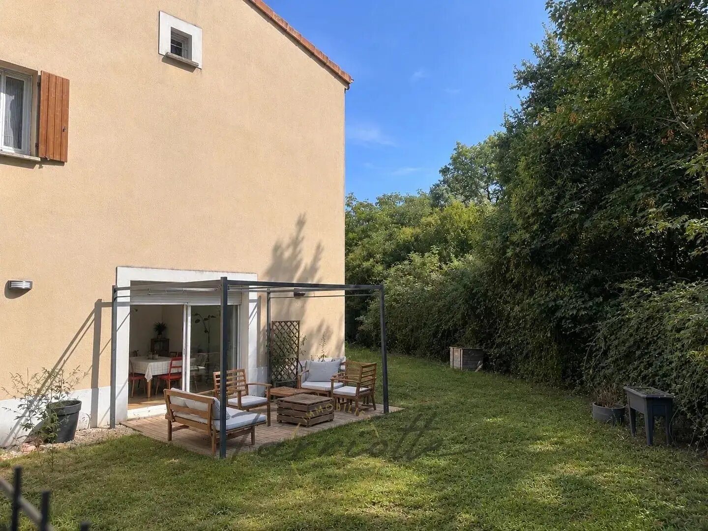 Maison à louer, 95m², Montélimar