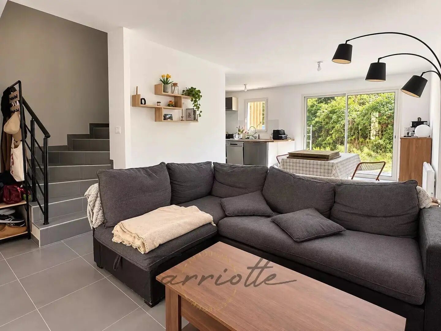 Maison à louer, 95m², Montélimar