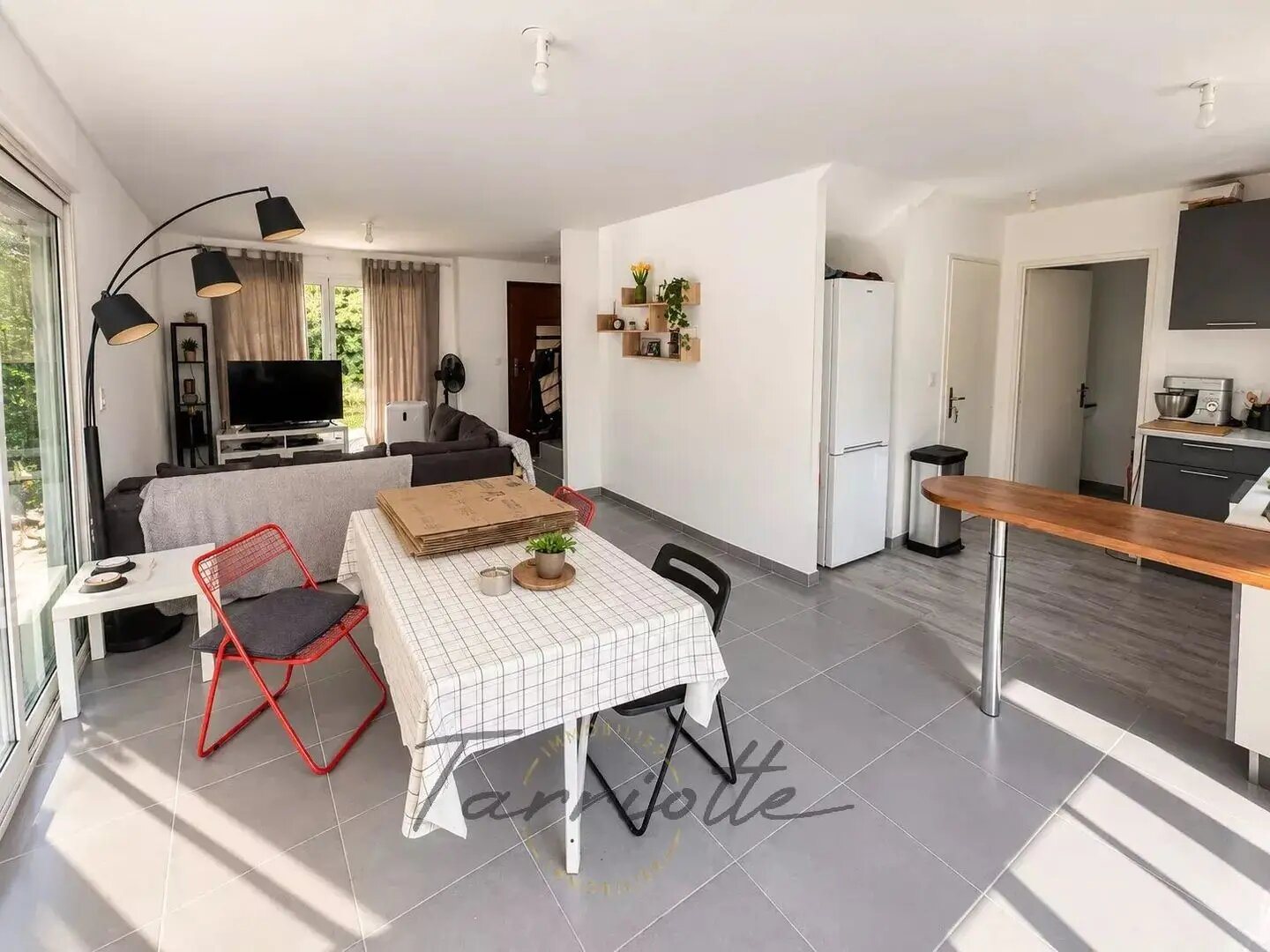 Maison à louer, 95m², Montélimar