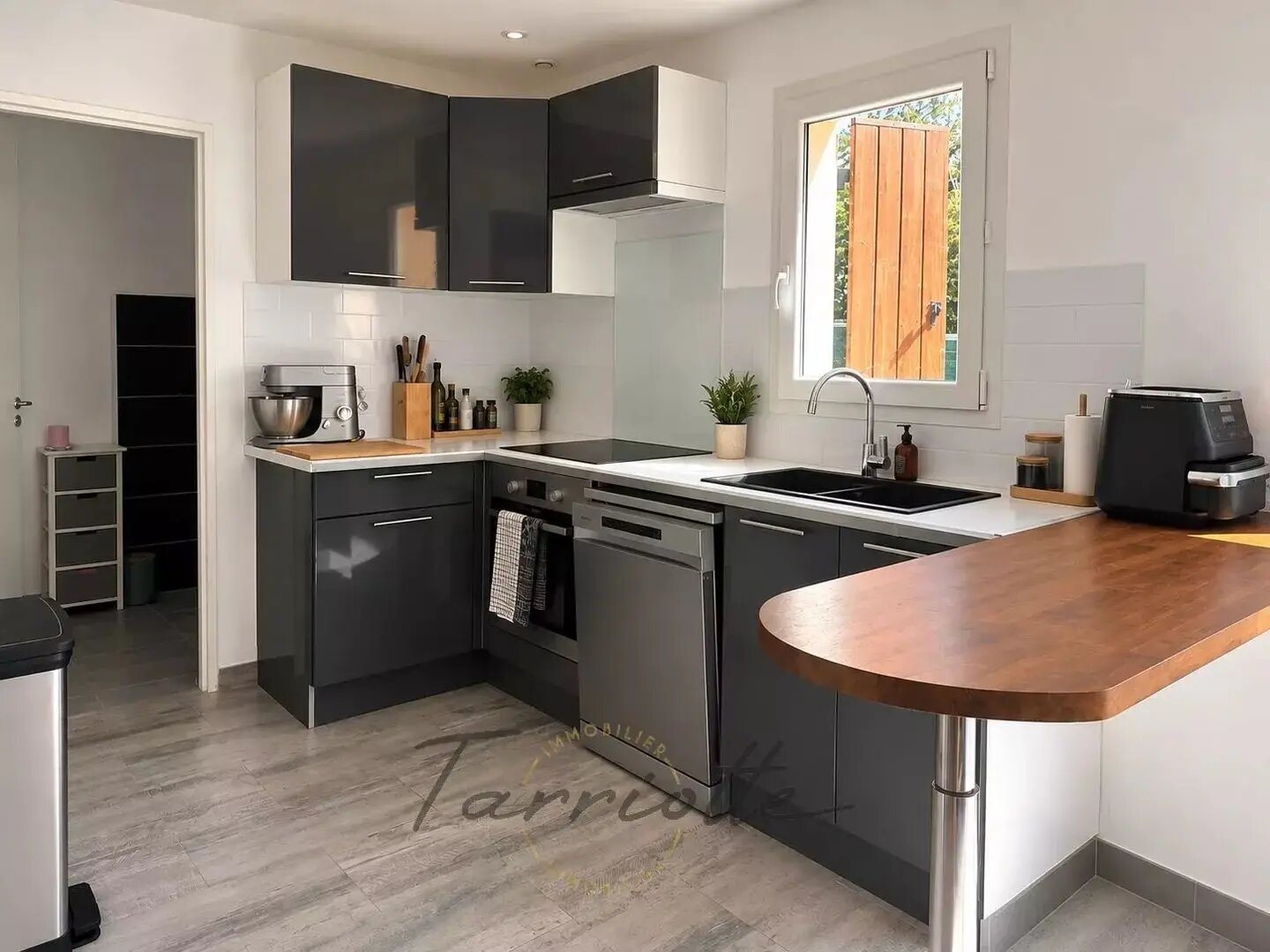 Maison à louer, 95m², Montélimar