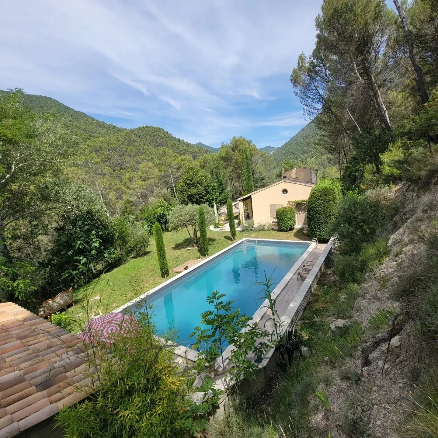 Maison à vendre, 117m², Nyons