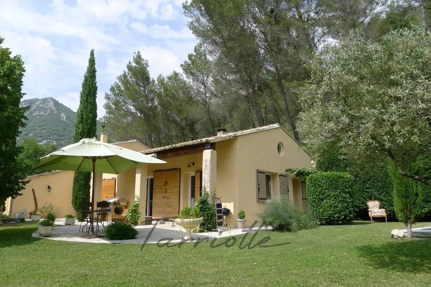 Maison à vendre, 117m², Nyons
