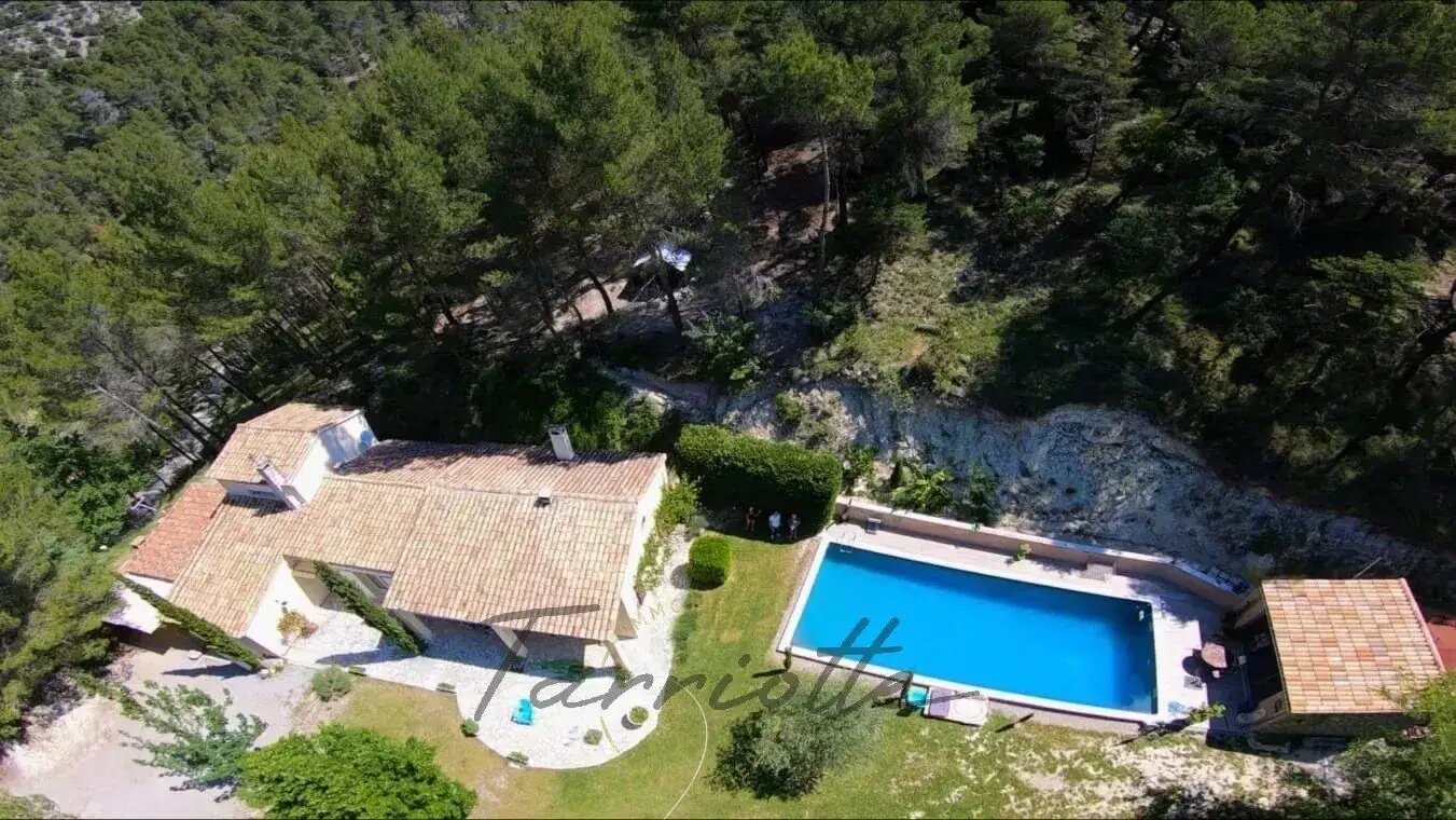 Maison à vendre, 117m², Nyons