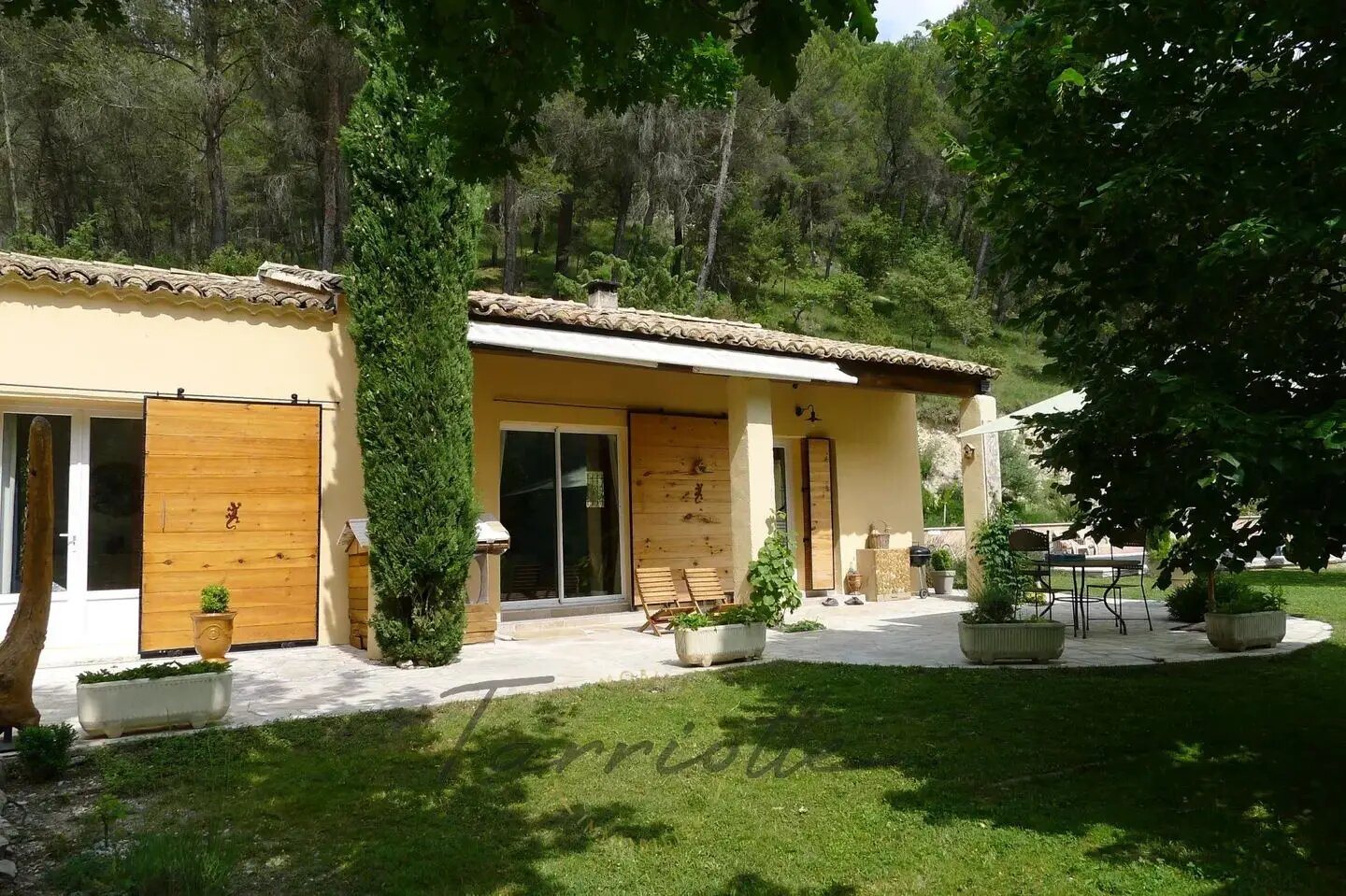 Maison à vendre, 117m², Nyons