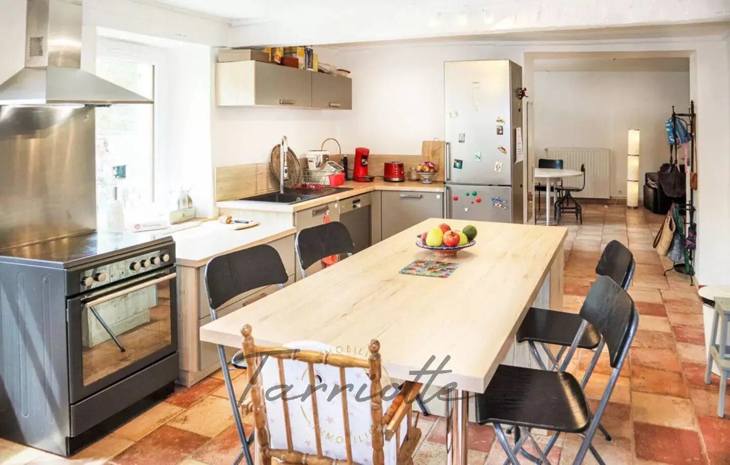 Maison à vendre, 160m², Visan