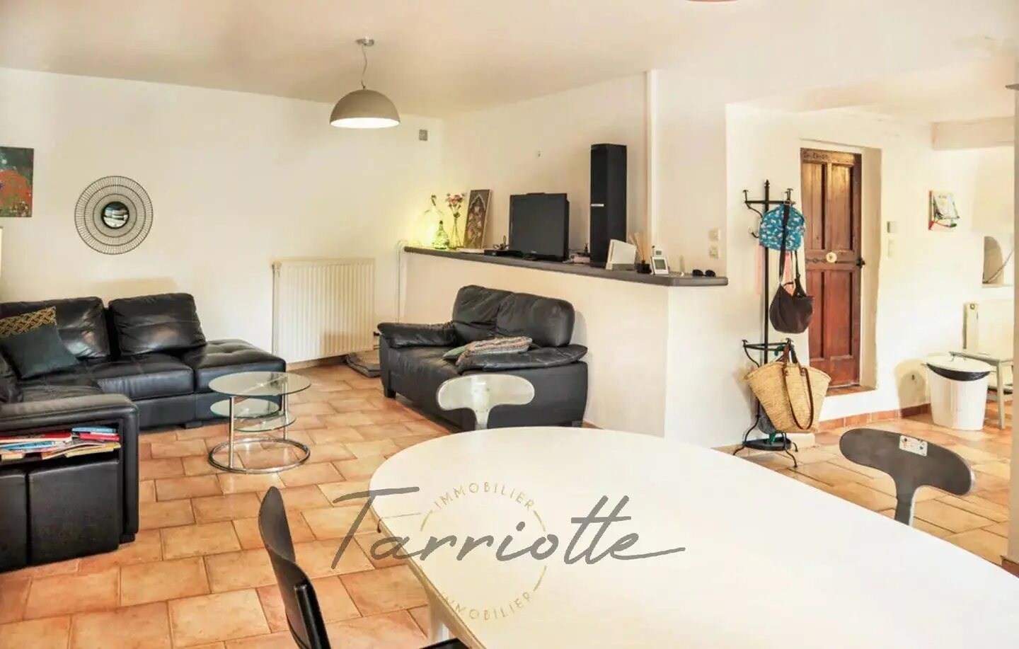 Maison à vendre, 160m², Visan