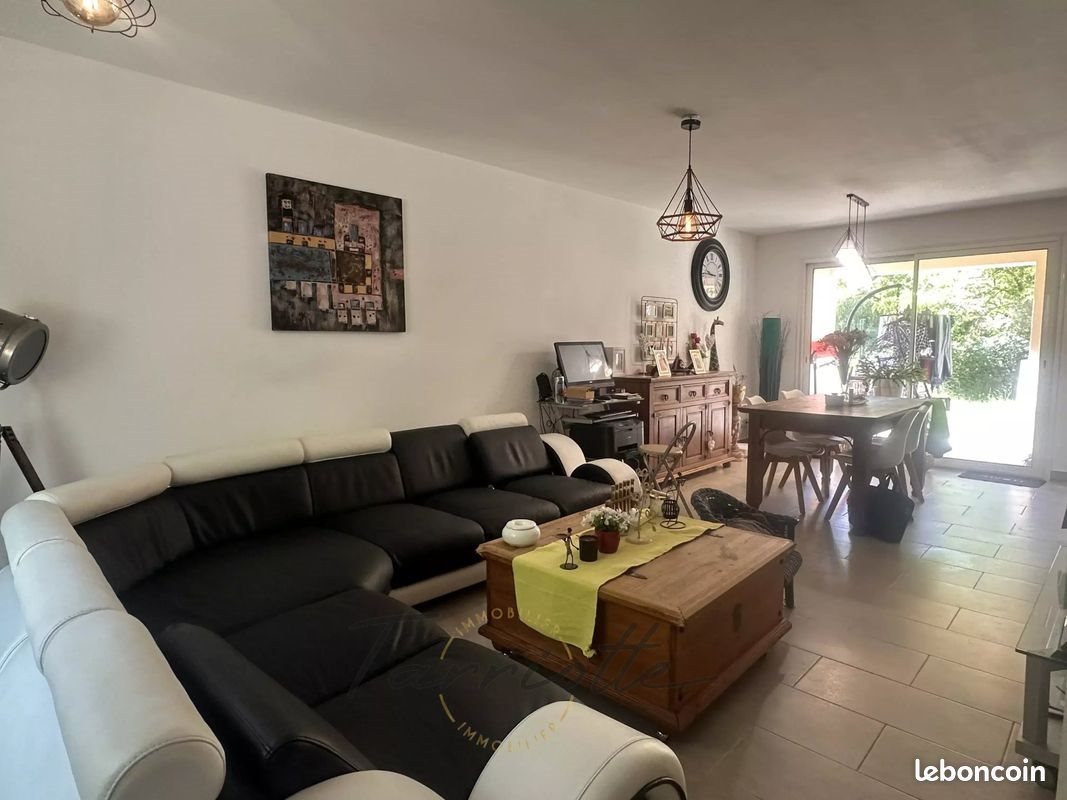 Maison à vendre, 108m², Montélimar