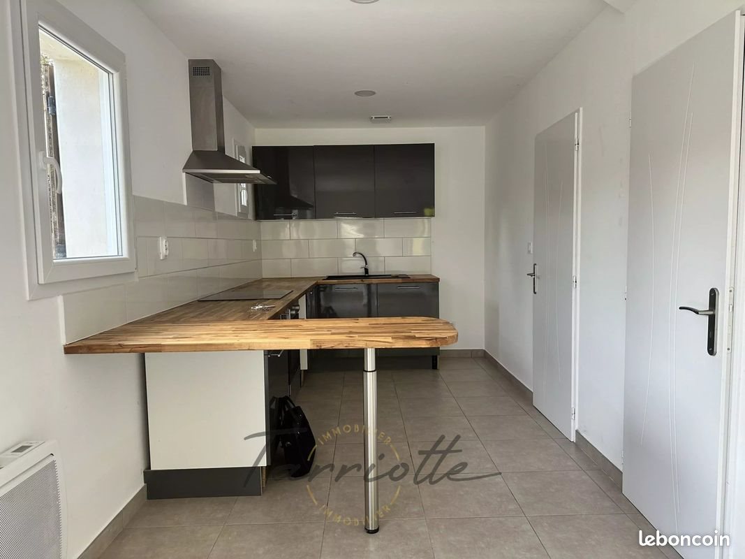 Maison à vendre, 108m², Montélimar