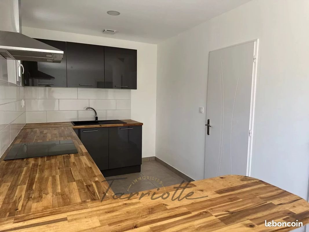 Maison à vendre, 108m², Montélimar