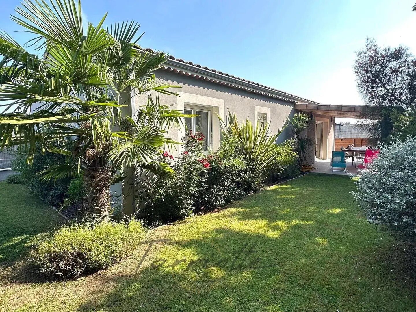 Maison à vendre, 91m², Montélimar