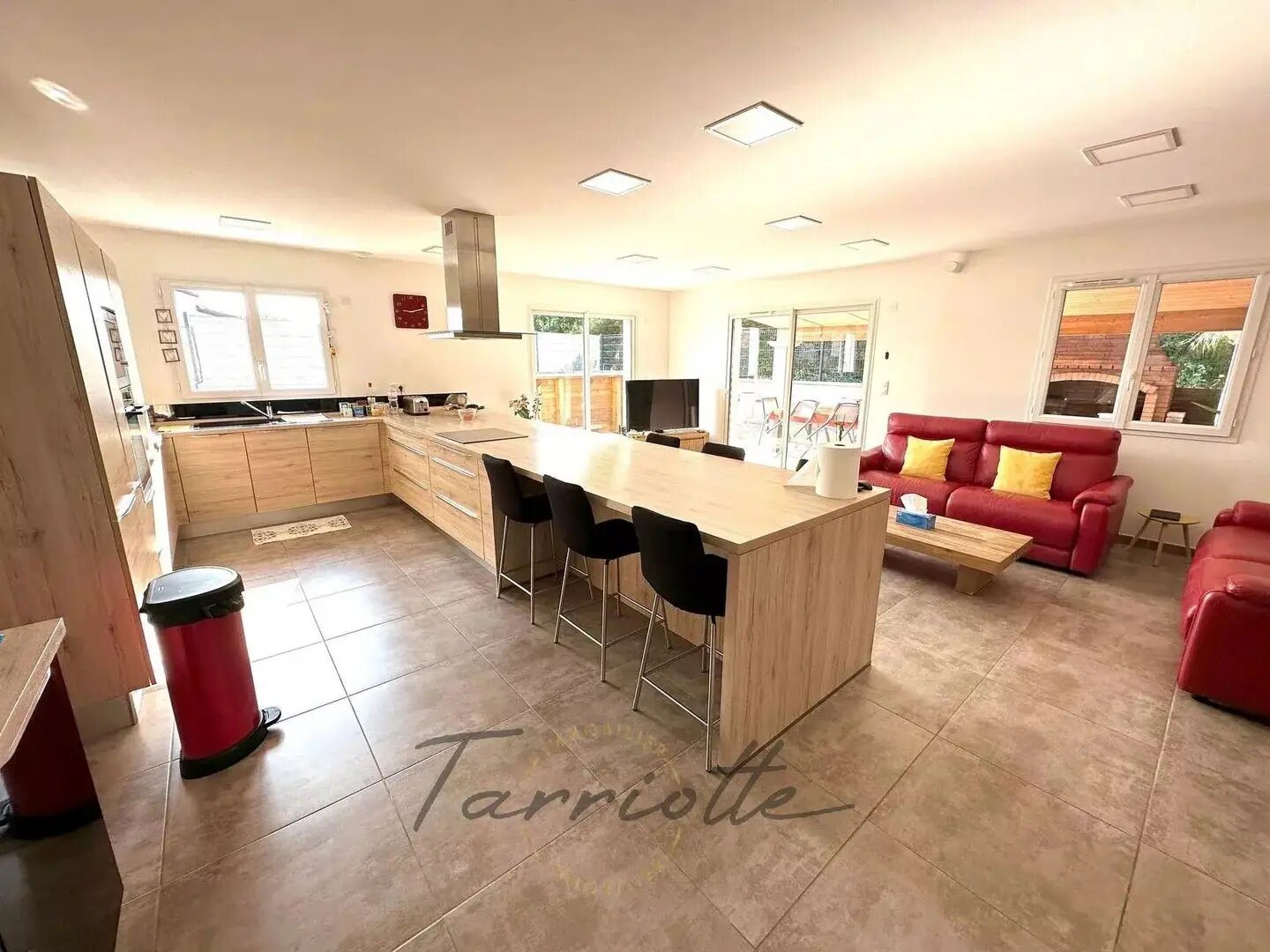 Maison à vendre, 91m², Montélimar