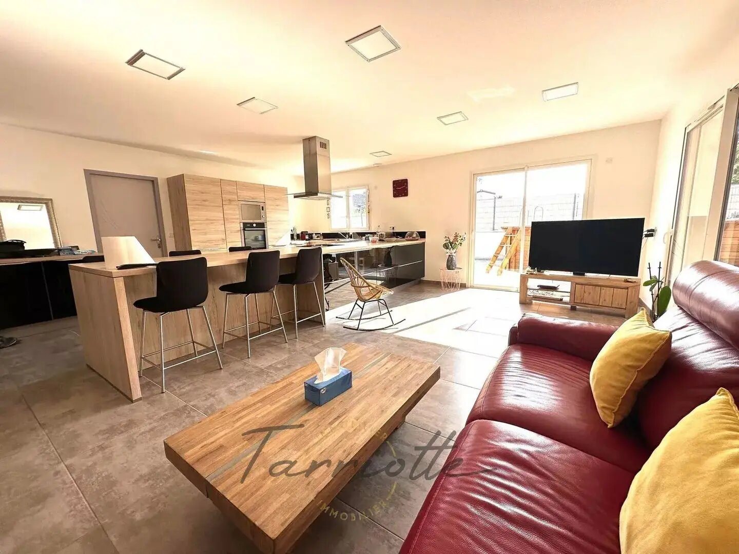 Maison à vendre, 91m², Montélimar