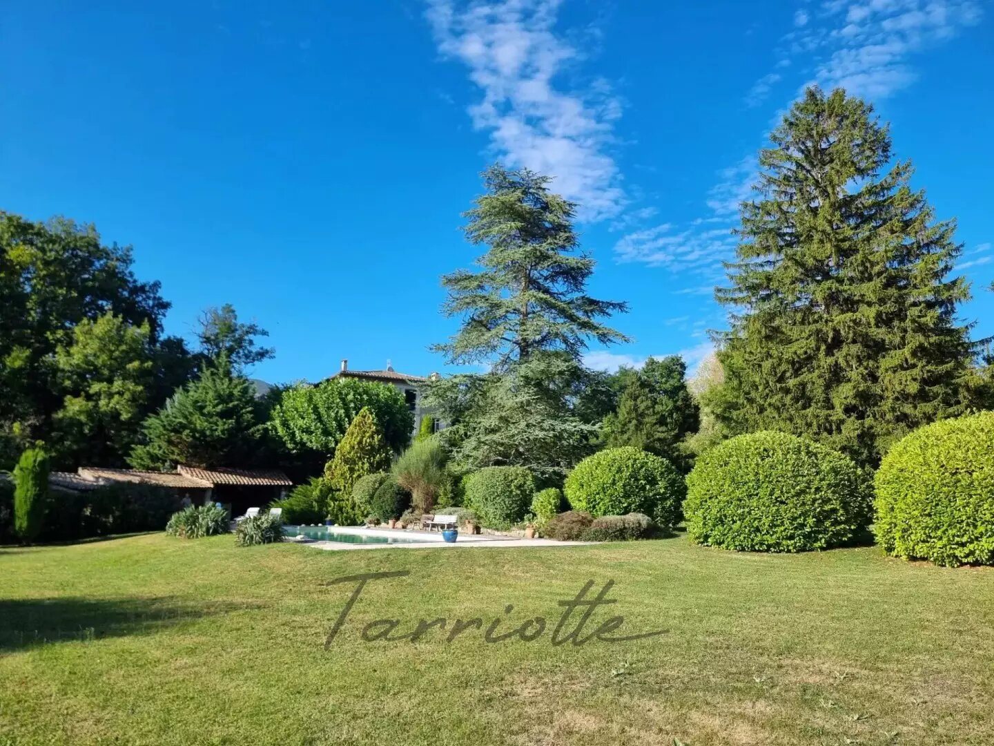 Maison à vendre, 340m², Dieulefit