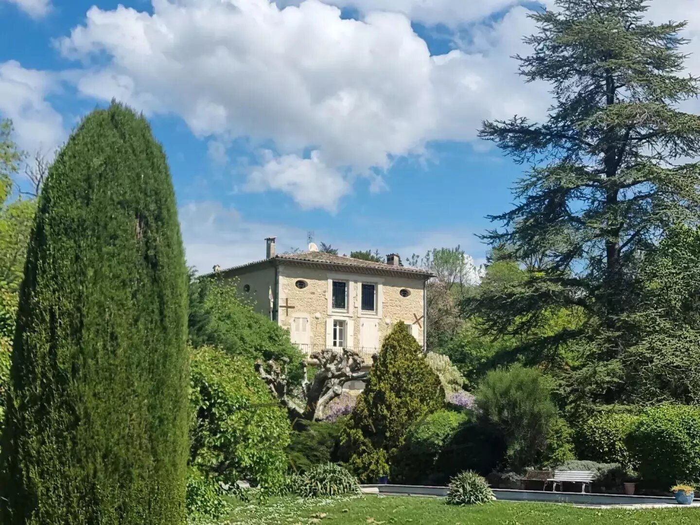 Maison à vendre, 340m², Dieulefit