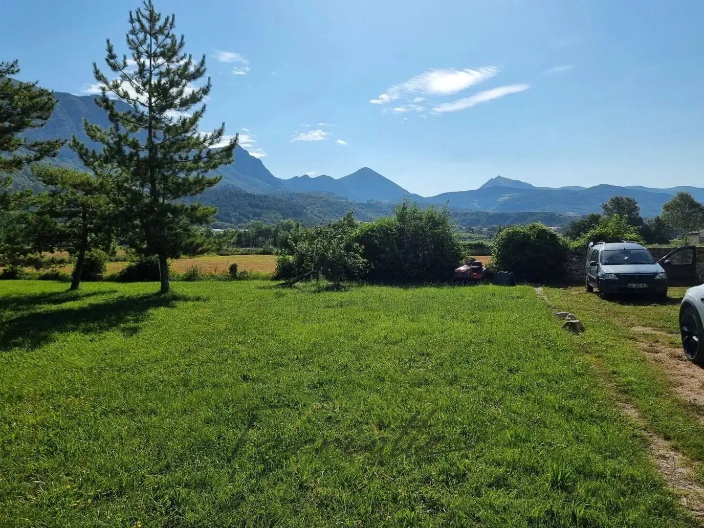 Maison à vendre, 233m², Saou