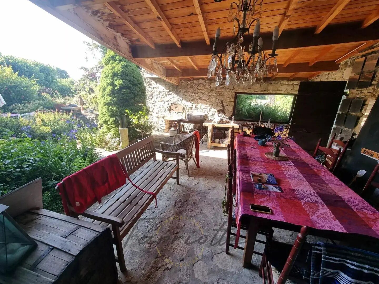 Maison à vendre, 233m², Saou