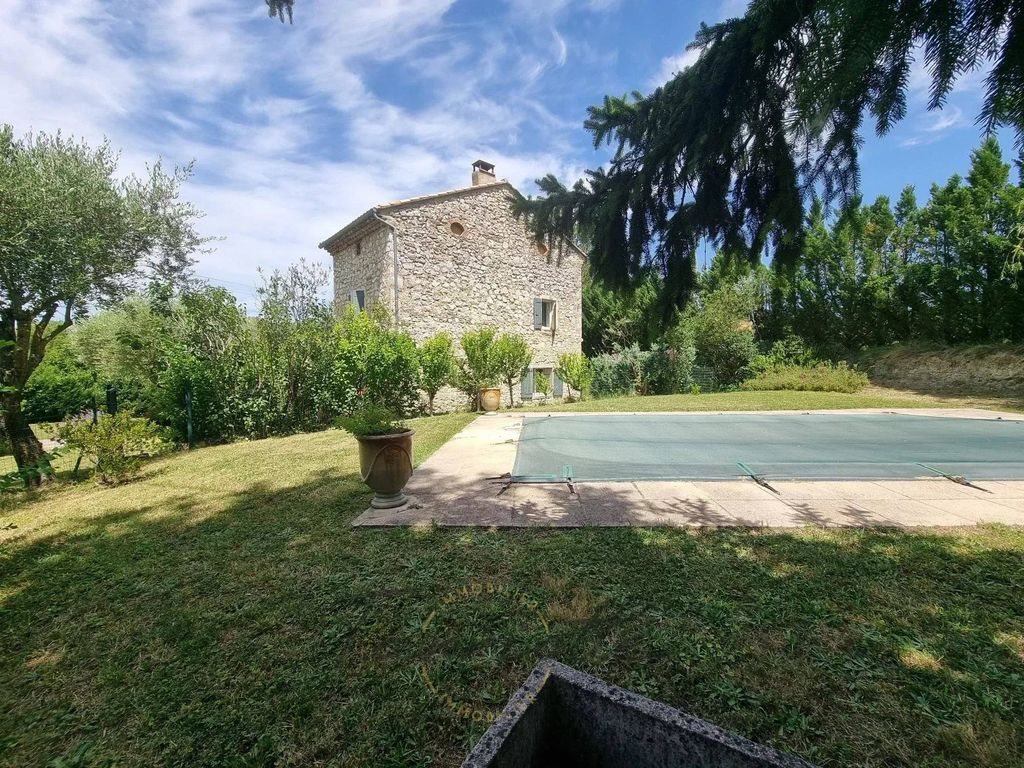 Maison à vendre, 138m², Allan