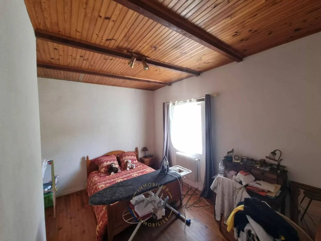 Maison à vendre, 138m², Allan