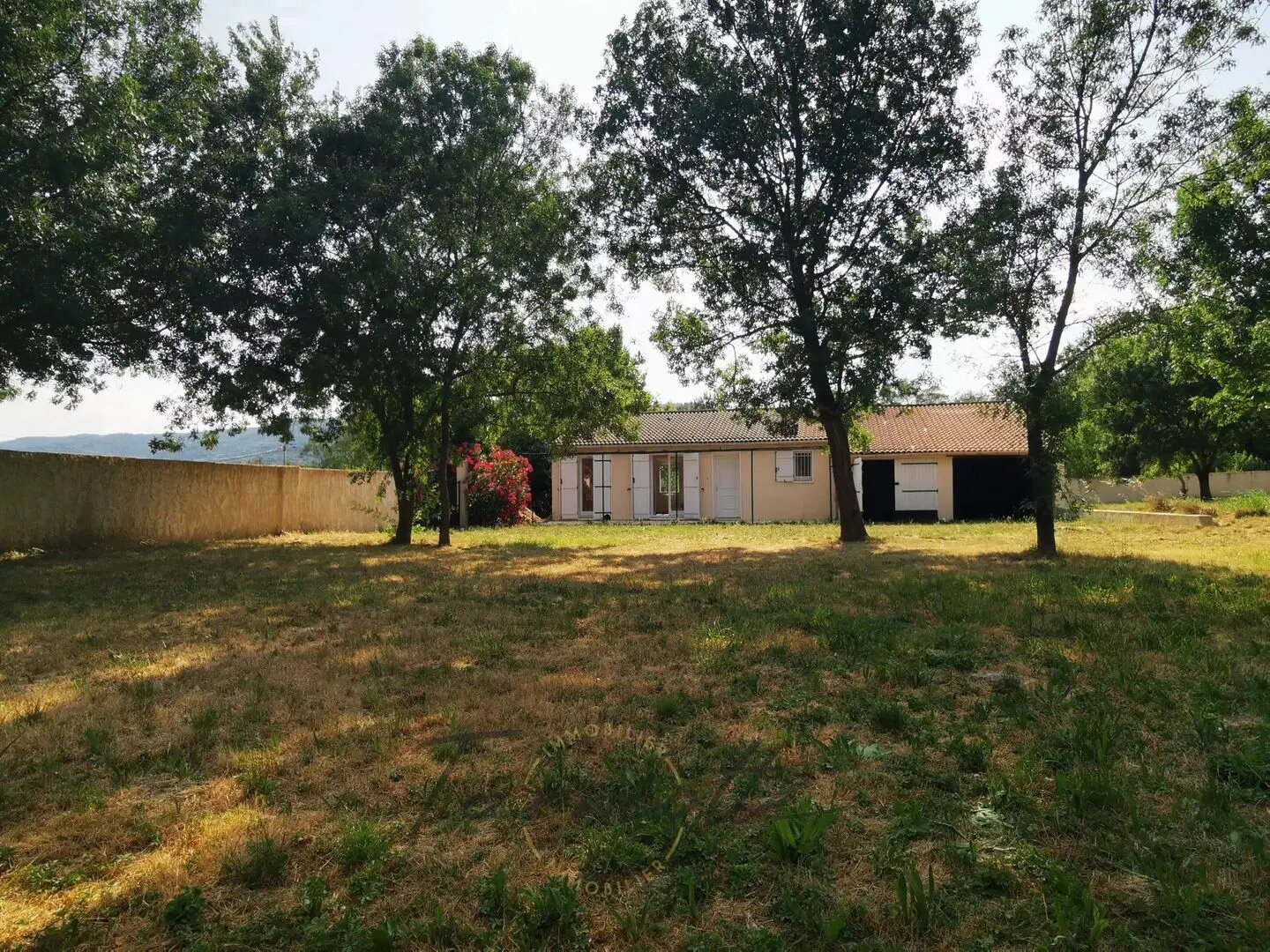 Maison à vendre, 101m², Alba-la-Romaine
