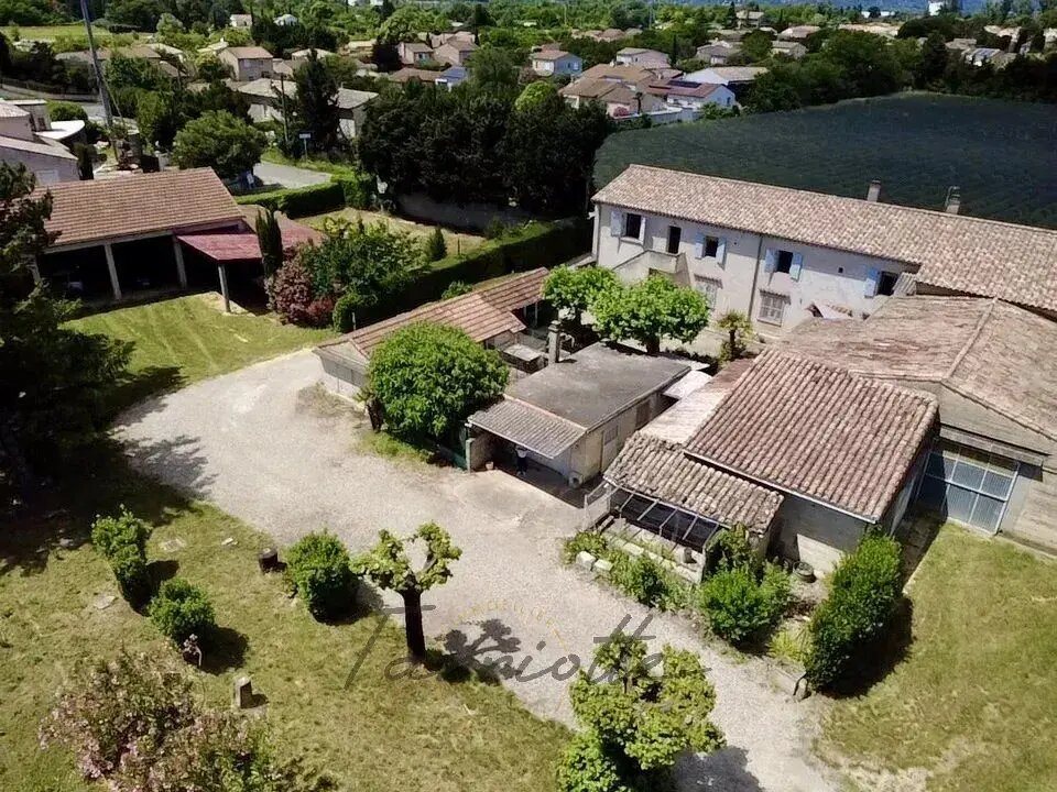 Appartement à vendre, 196m², Montélimar