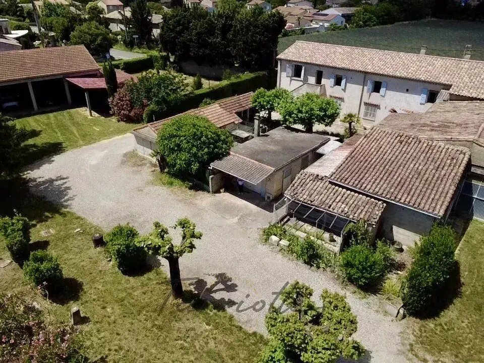 Appartement à vendre, 196m², Montélimar