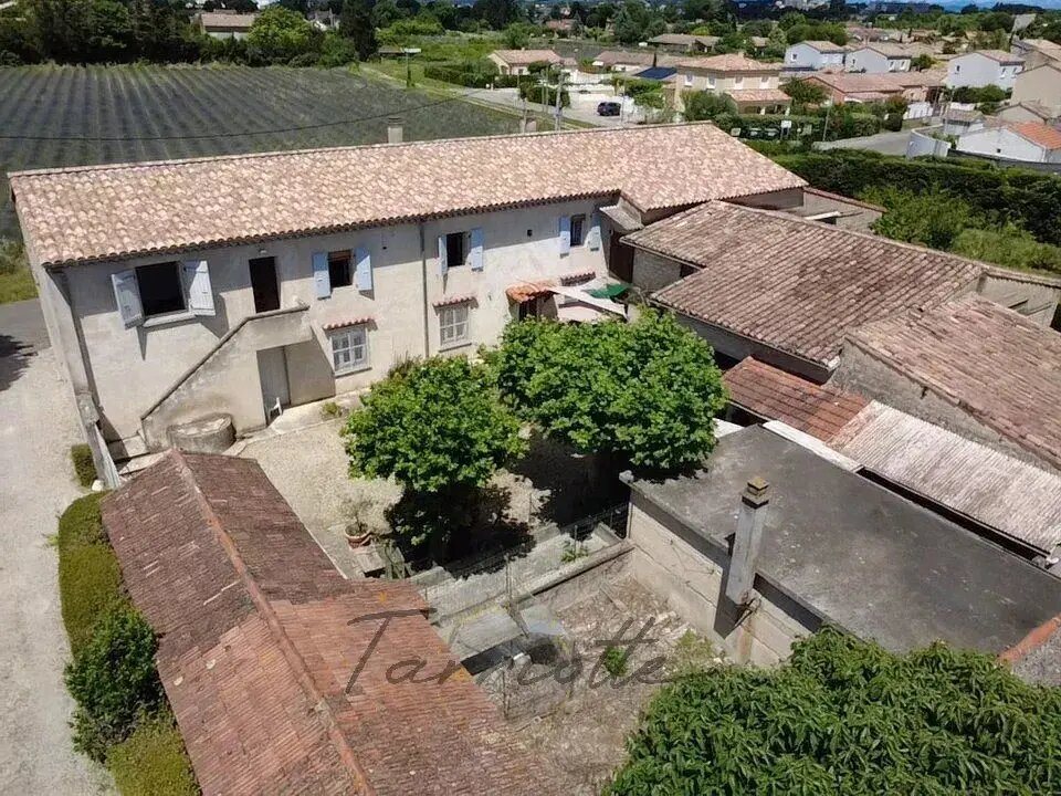 Appartement à vendre, 196m², Montélimar