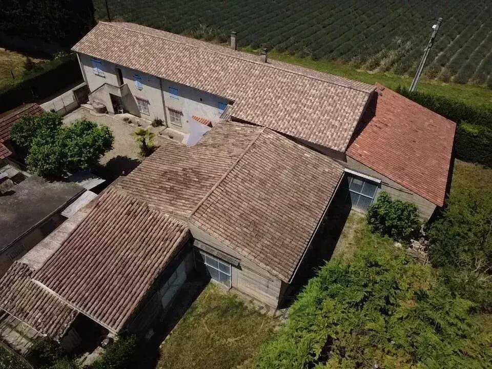 Appartement à vendre, 196m², Montélimar
