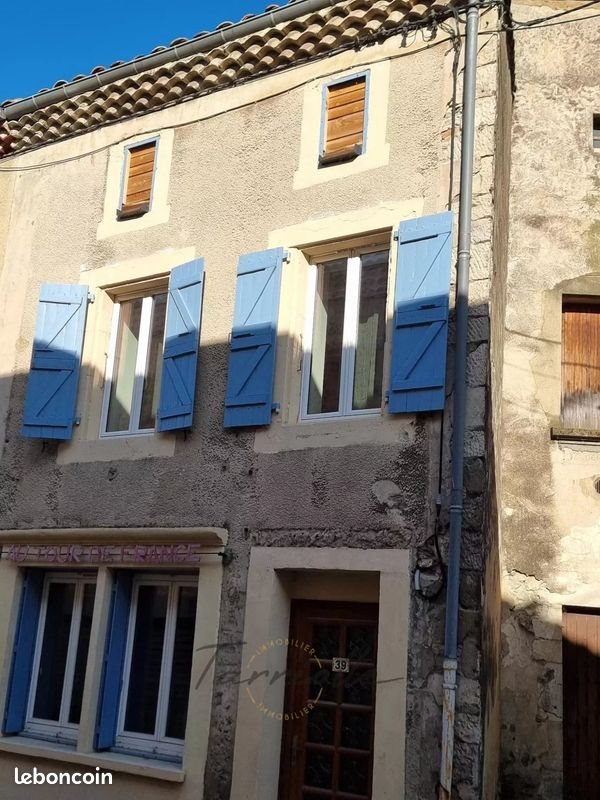 Maison à vendre, 88m², Puy-Saint-Martin
