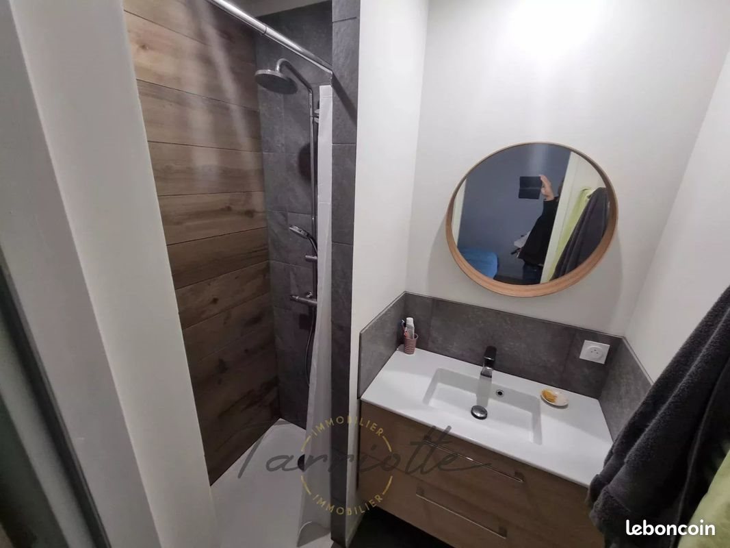 Maison à vendre, 88m², Puy-Saint-Martin