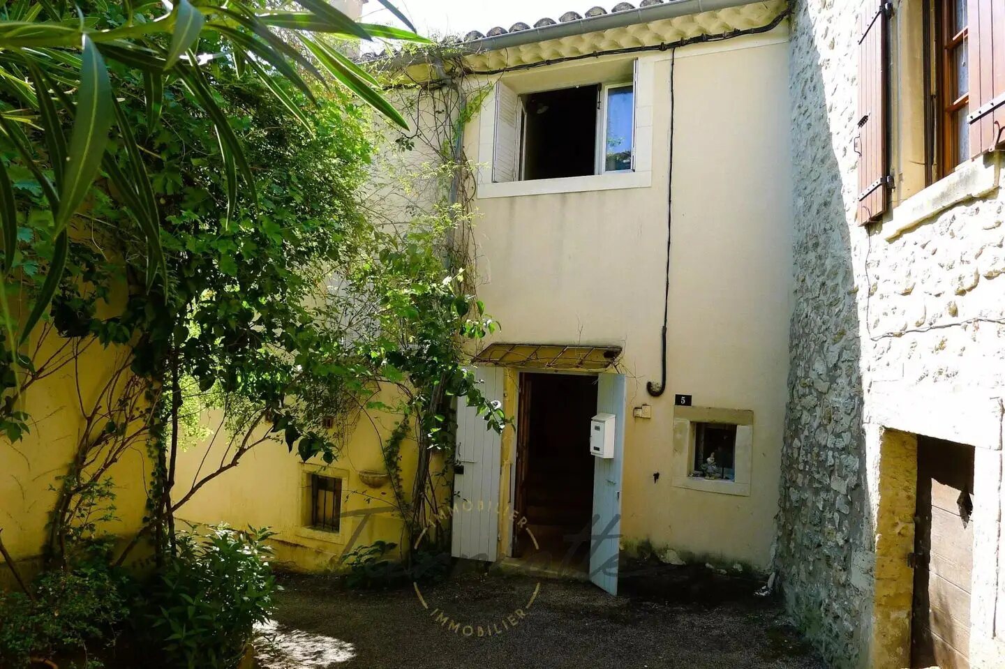 Maison à vendre, 62m², Grignan