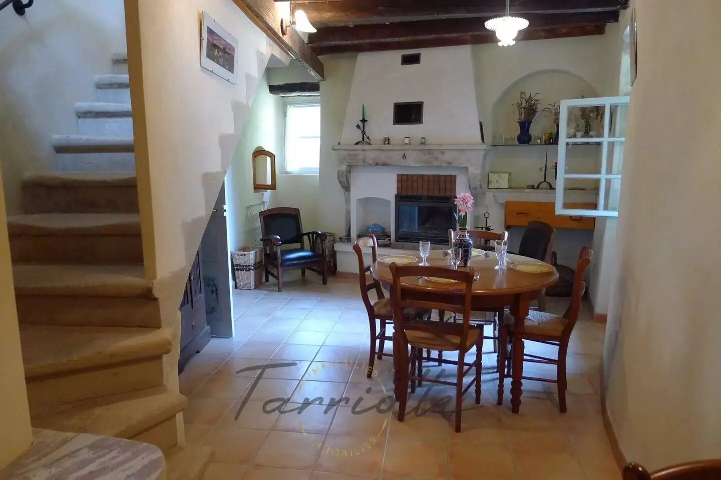 Maison à vendre, 62m², Grignan