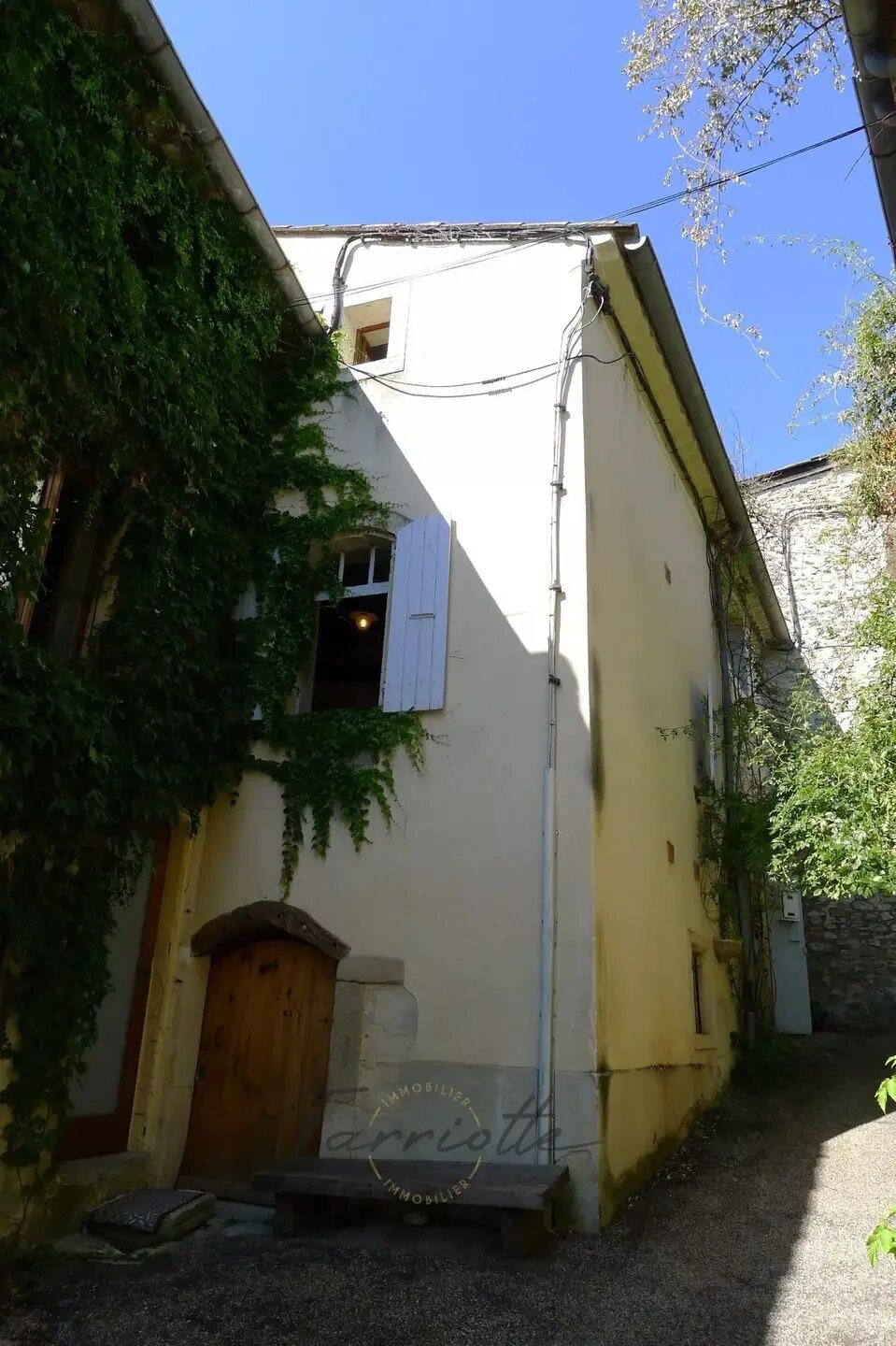Maison à vendre, 62m², Grignan