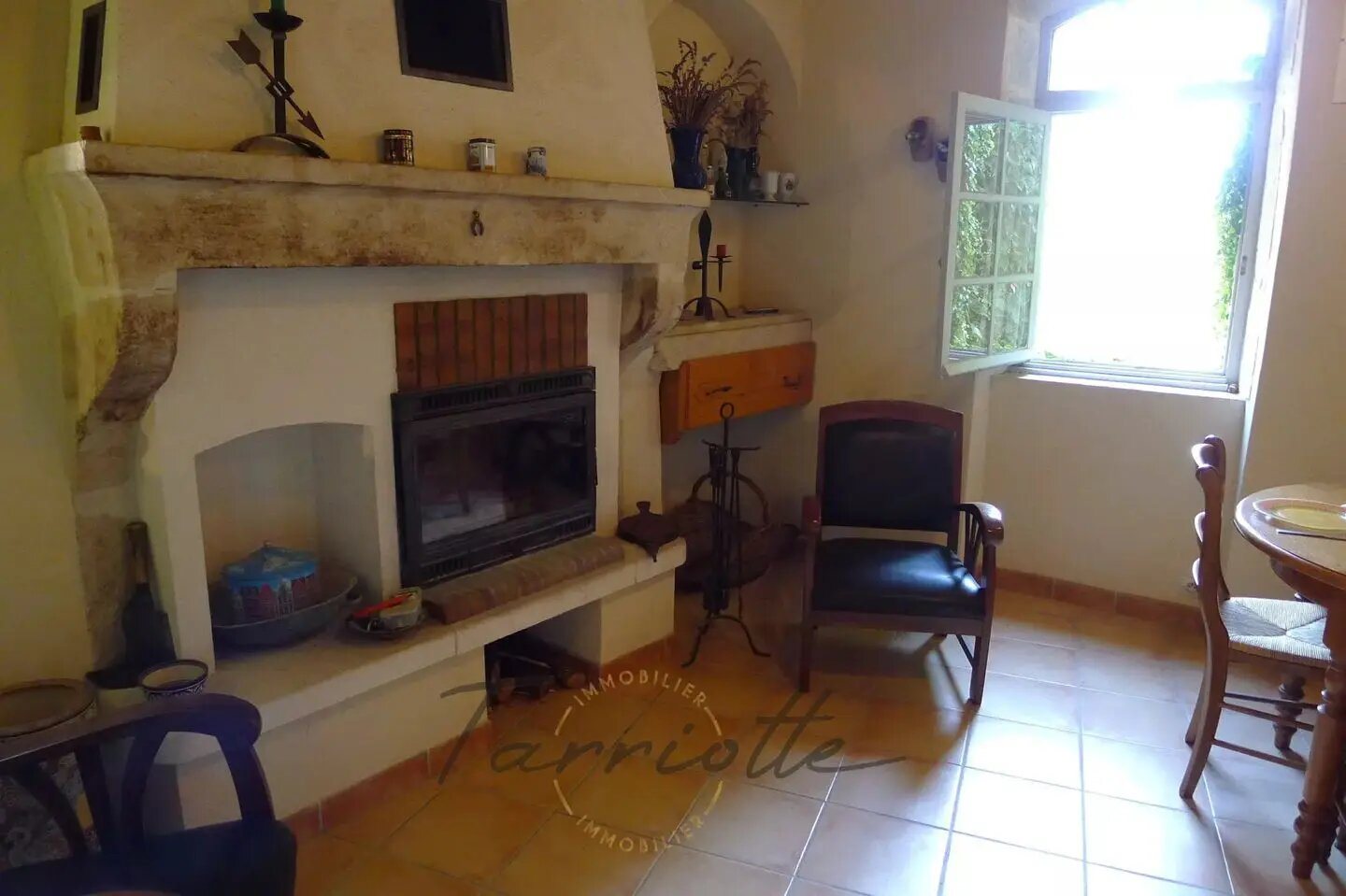 Maison à vendre, 62m², Grignan