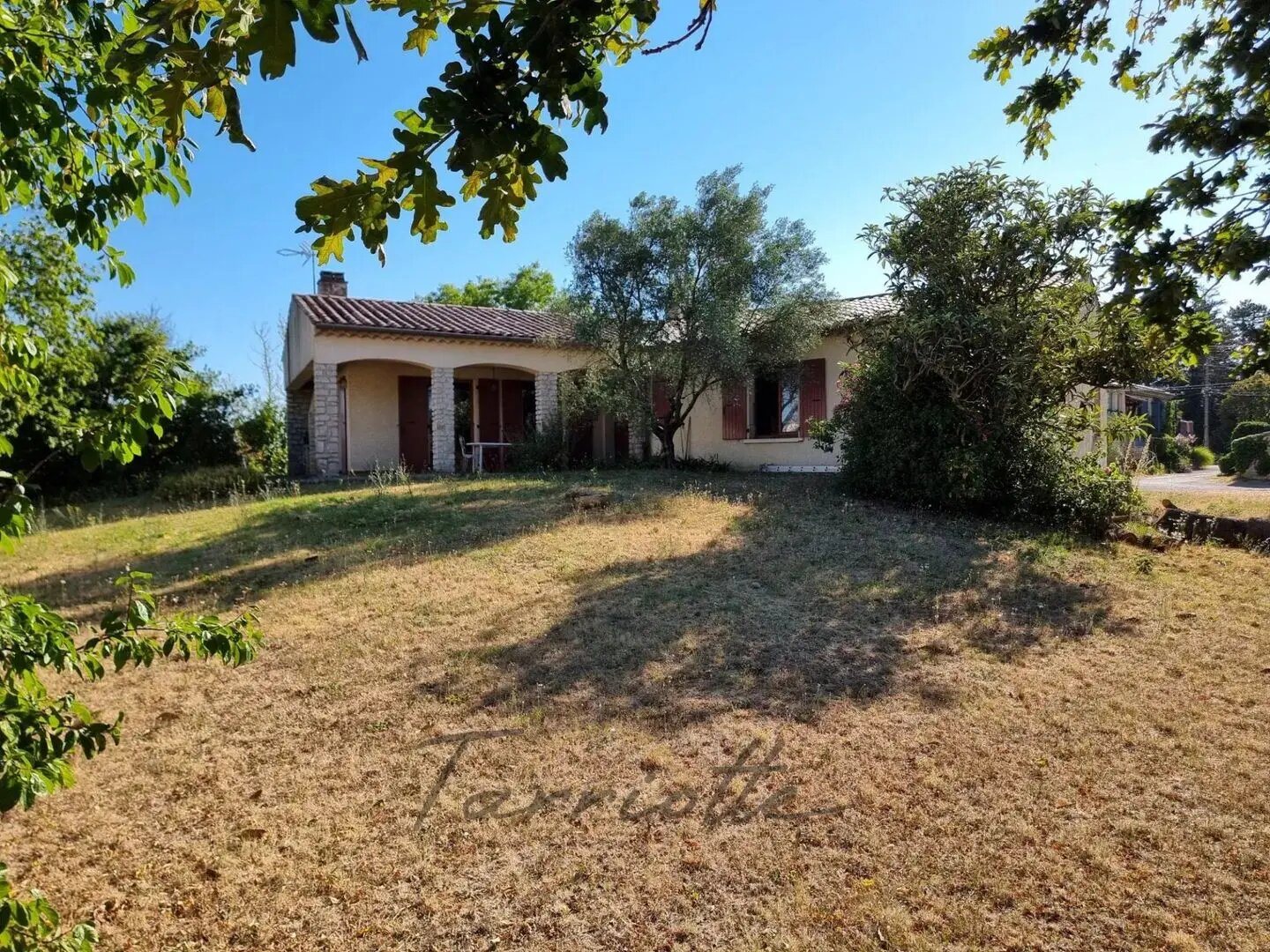 Maison à vendre, 112m², La Bégude-de-Mazenc