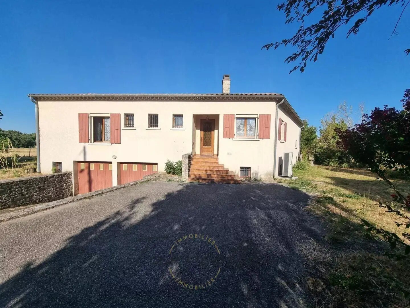 Maison à vendre, 112m², La Bégude-de-Mazenc