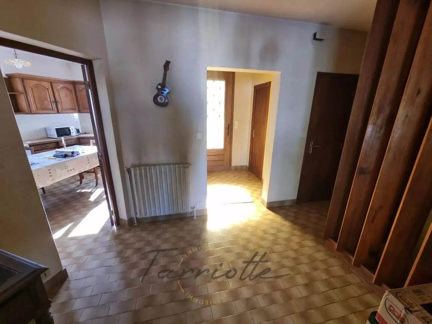 Maison à vendre, 112m², La Bégude-de-Mazenc