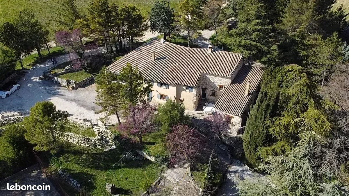 Maison à vendre, 170m², Grignan