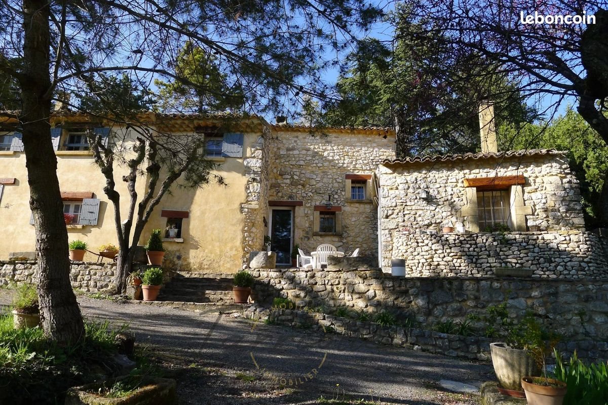 Maison à vendre, 170m², Grignan