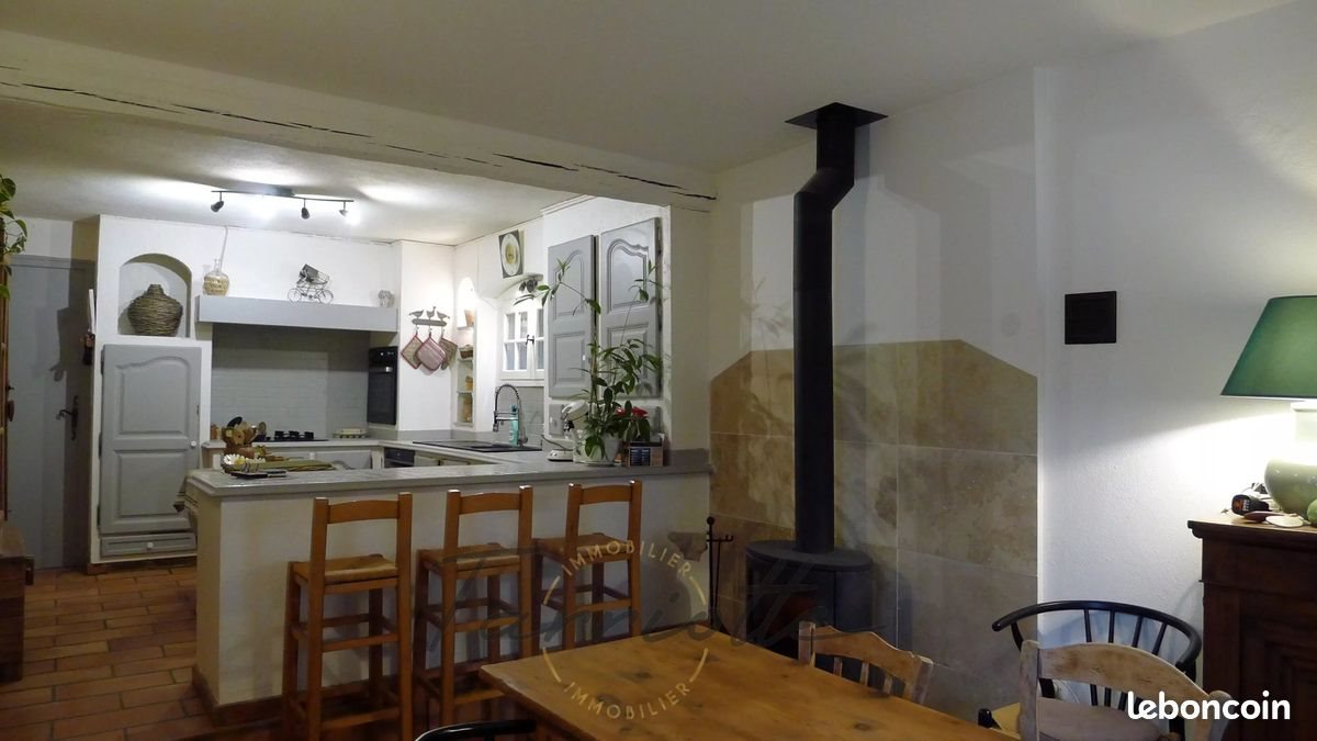 Maison à vendre, 170m², Grignan