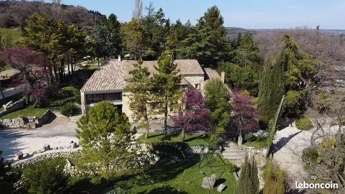Maison à vendre, 170m², Grignan