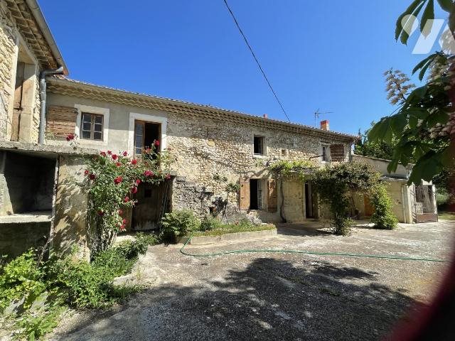 Maison à vendre, 135m², Valréas