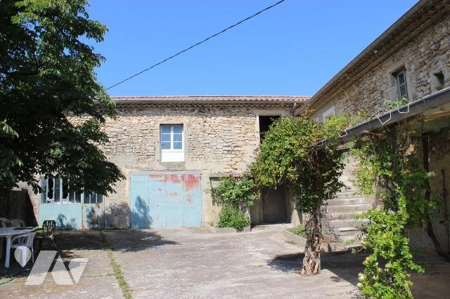 Maison à vendre, 135m², Valréas