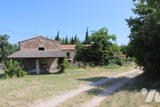 Maison à vendre, 135m², Valréas