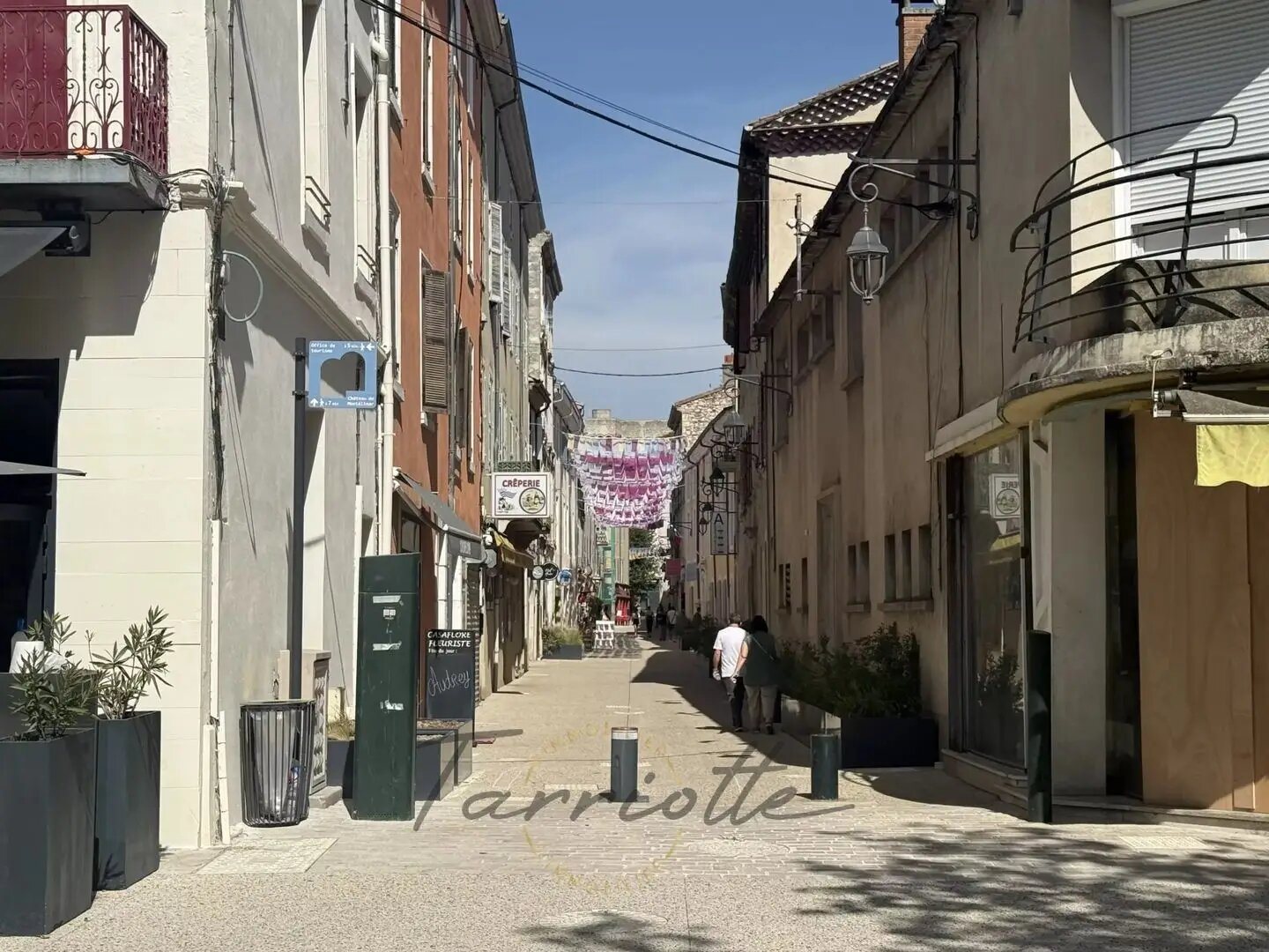 Appartement à vendre, 185m², Montélimar
