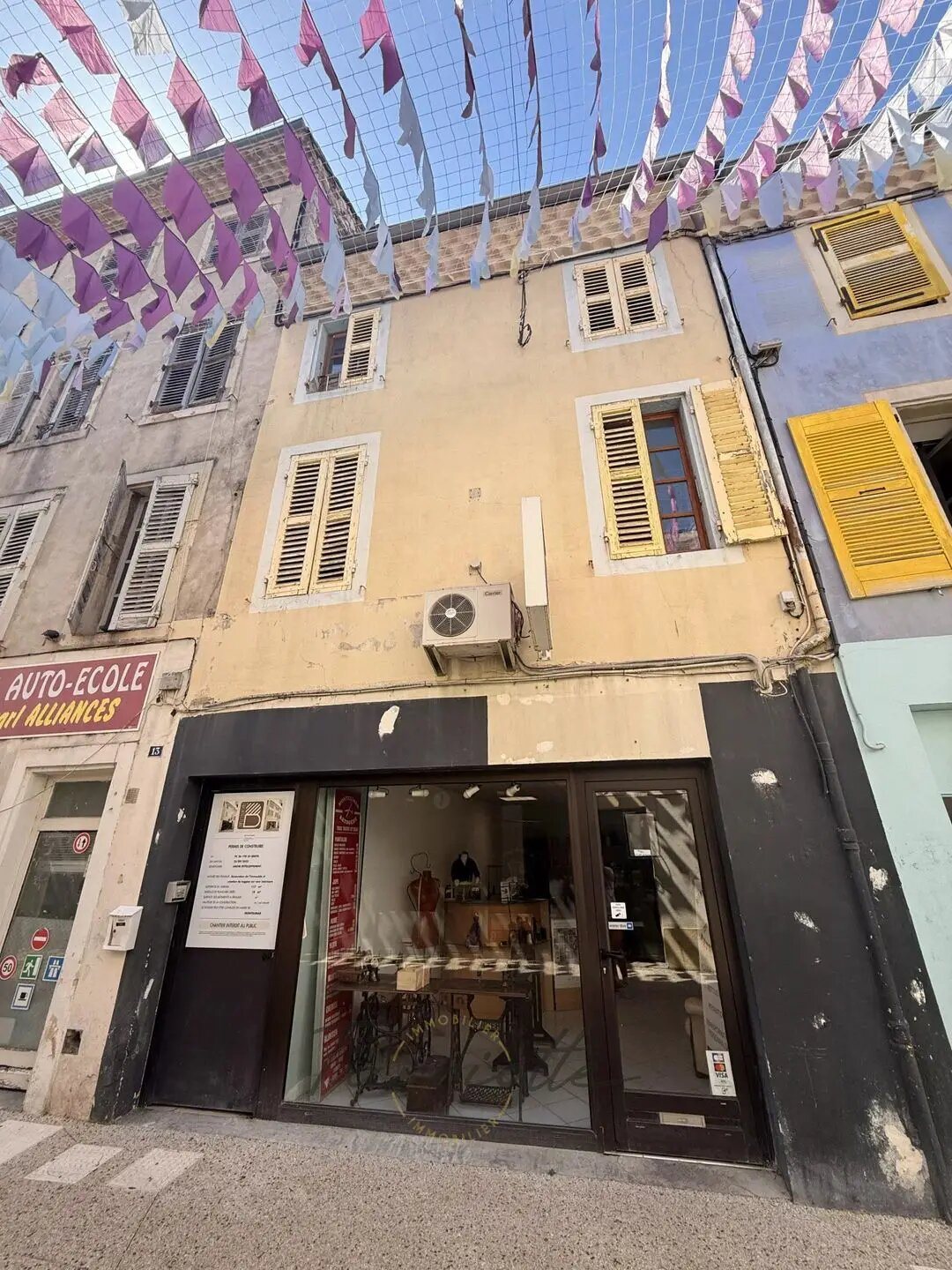 Appartement à vendre, 185m², Montélimar