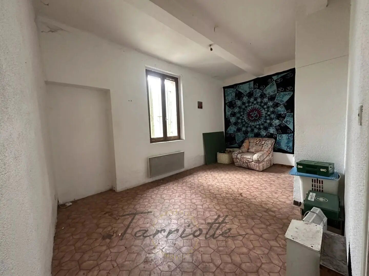 Appartement à vendre, 185m², Montélimar