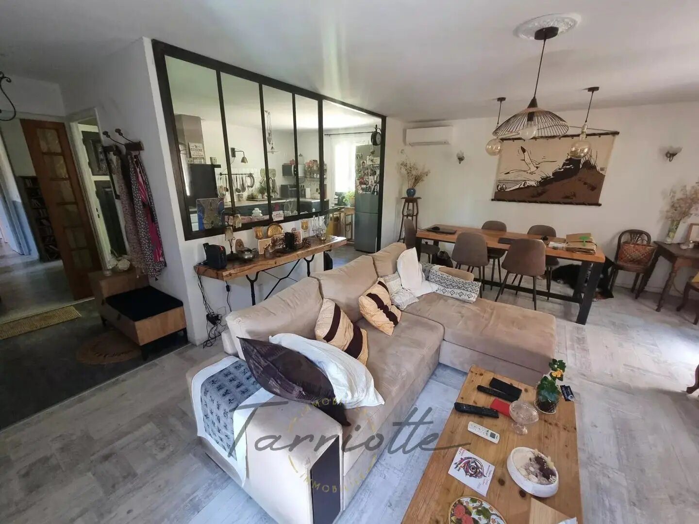 Maison à vendre, 93m², Dieulefit