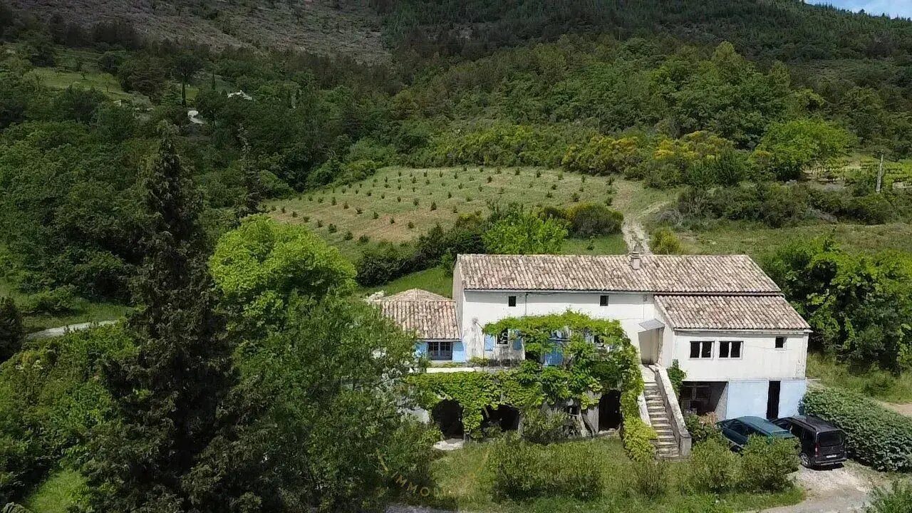 Maison à vendre, 145m², Alba-la-Romaine