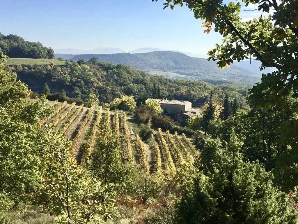 Maison à vendre, 145m², Alba-la-Romaine